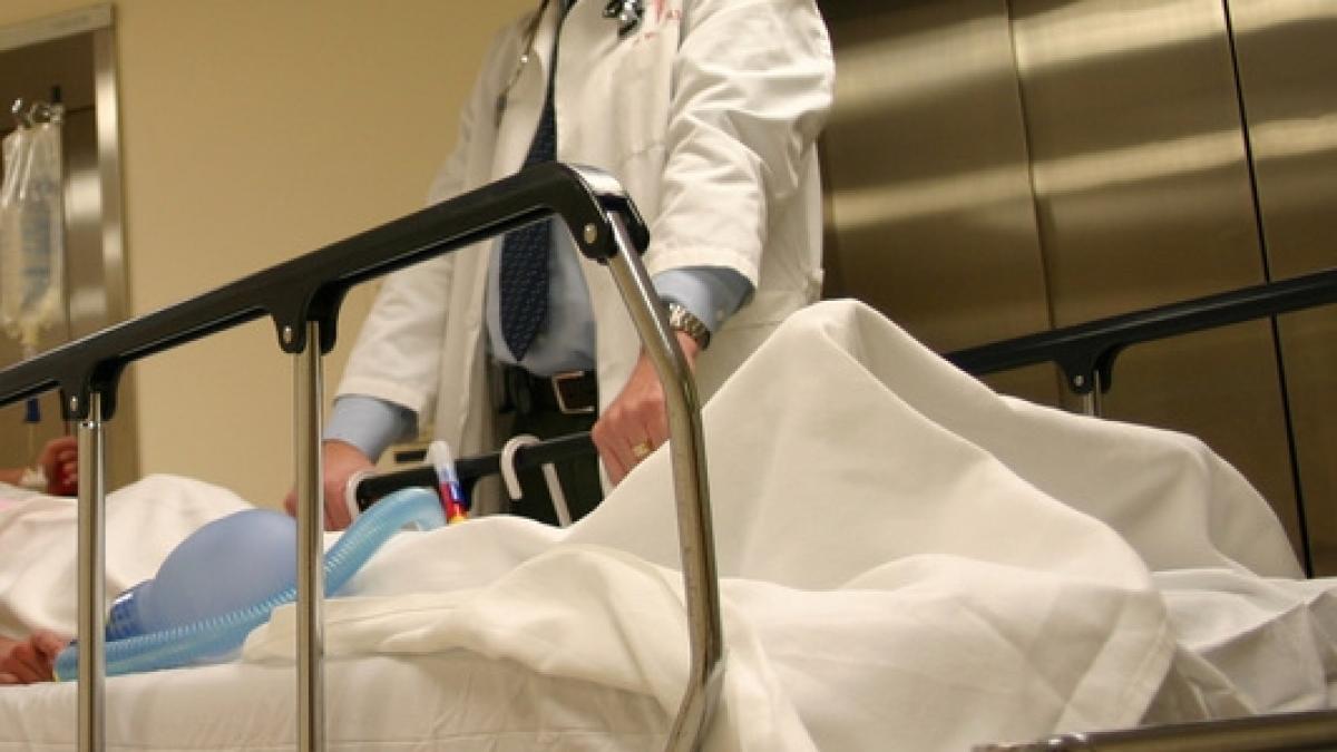 spital giurgiu medici crima cu premeditare