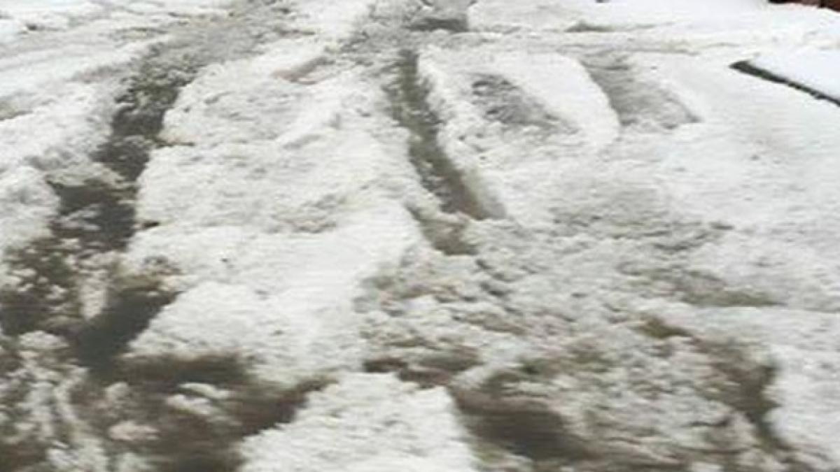 urgie la cluj fenomenul meteo