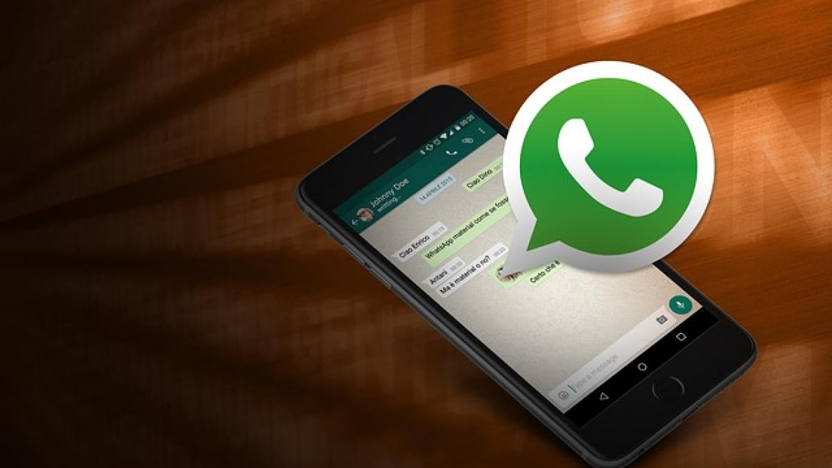 versiunea secreta de whatsapp a alertat utilizatorii motivul pentru care nu trebuie sa o instalezi