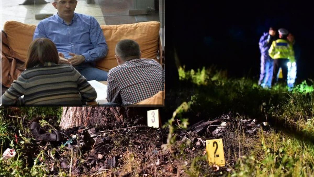 accidentul lui condrea cat vor costa expertizele