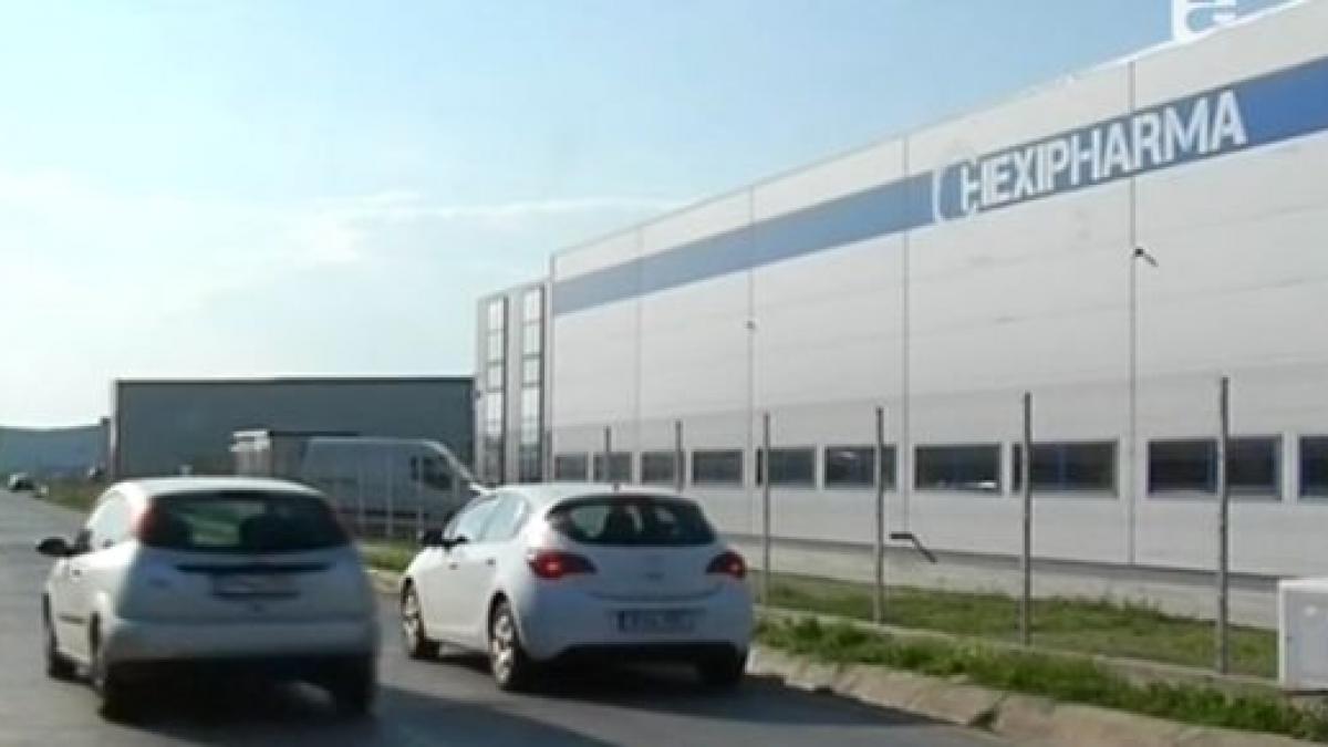 afacerile lui dan condrea s au mutat in instanta sute de angajati ramasi pe drumuri