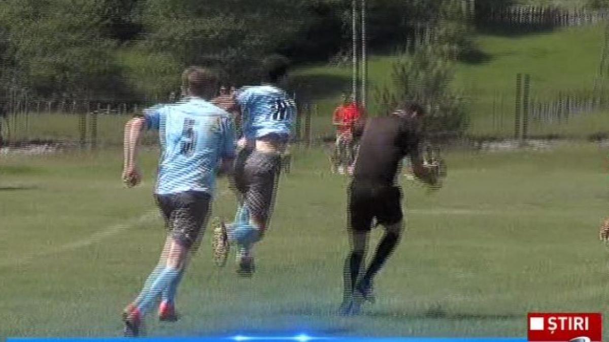 aribtru batut arges liga meci