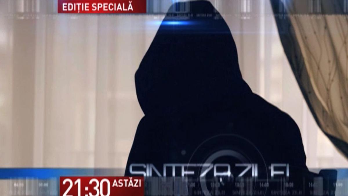 dezvaluiri de proportii despre moartea lui condrea azi la sinteza zilei invitatul lui mihai gadea