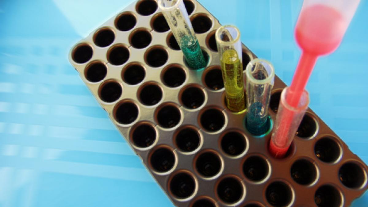 dispozitivul care va revolutiona medicina detecteaza cancerul in stadiu incipient