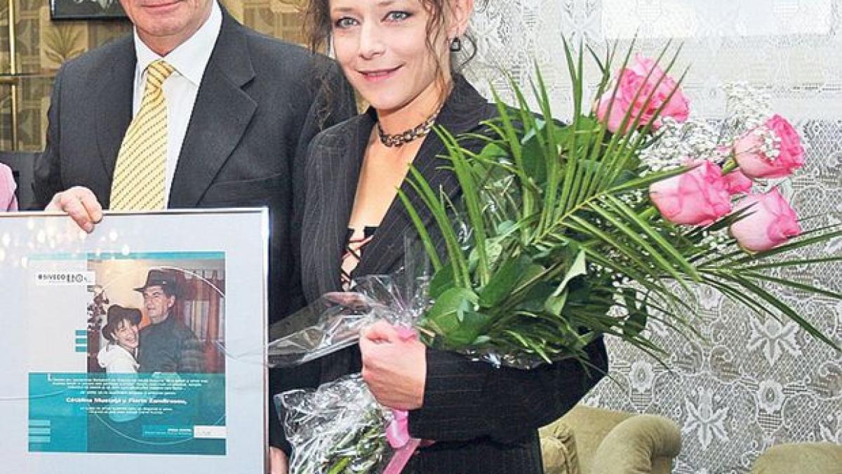 fosta sotie a lui florin zamfirescu s a maritat in texas