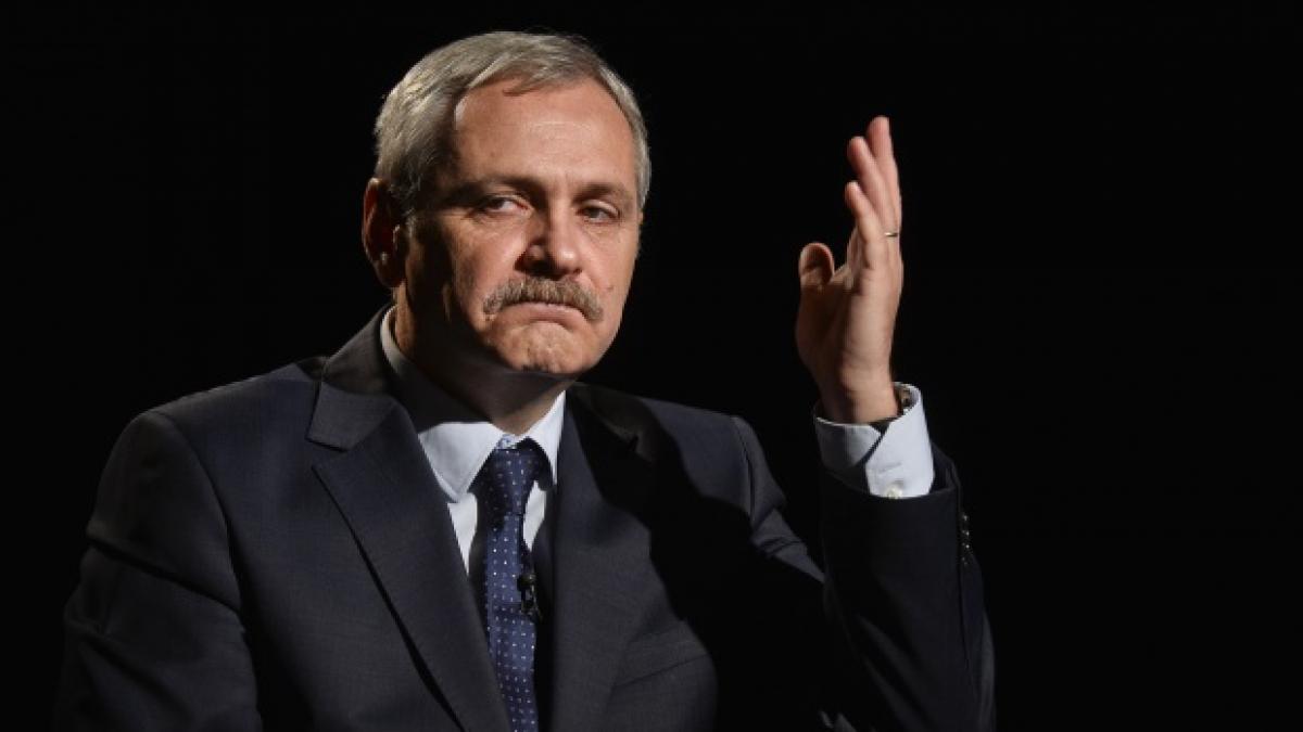 liviu dragnea iohannis poate sa stea linistit nu il vom suspenda