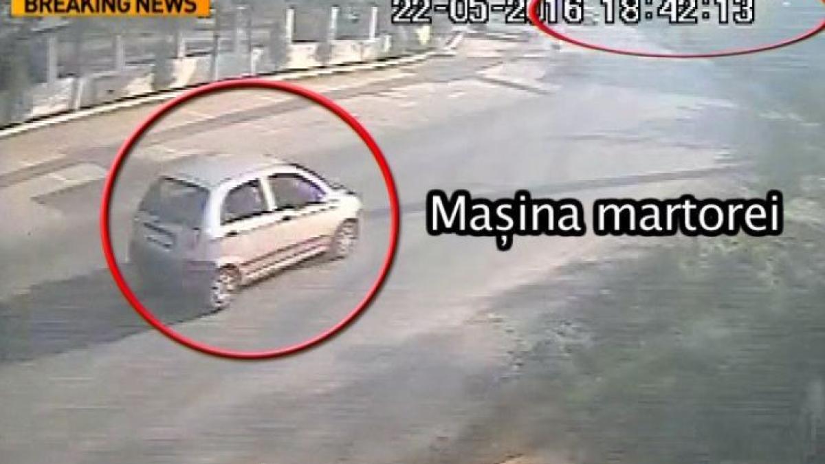 masina martora pe camere condrea