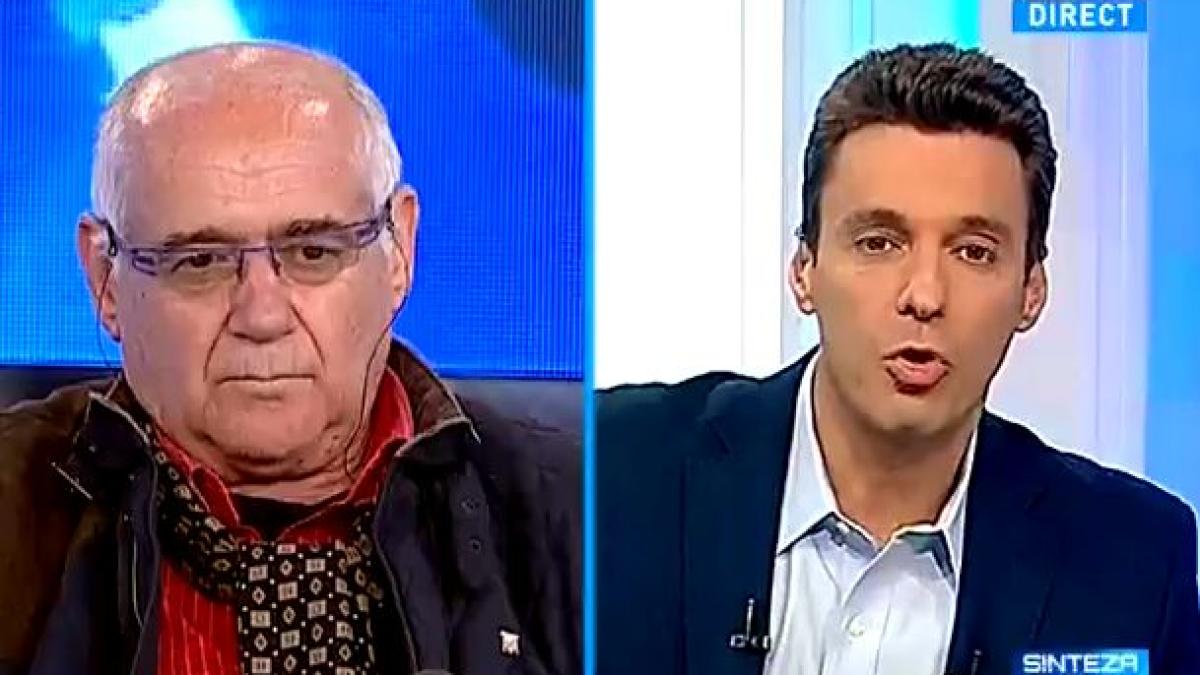 mircea badea moarte condrea