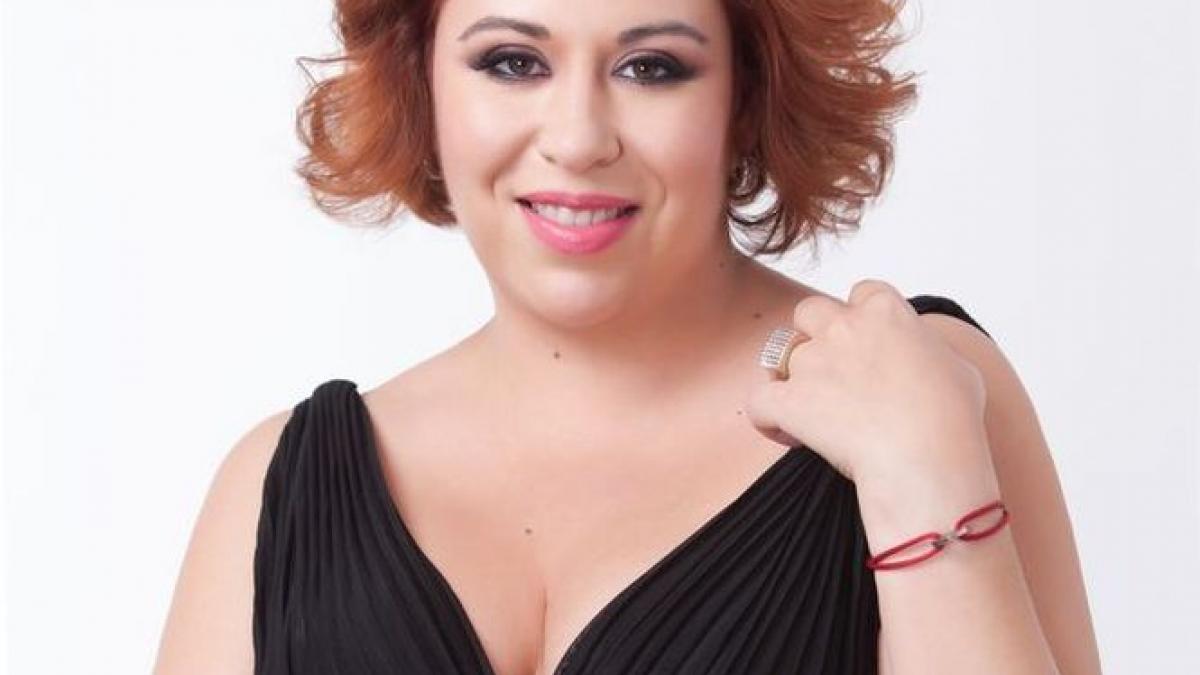 oana roman vorbeste de al doilea copil