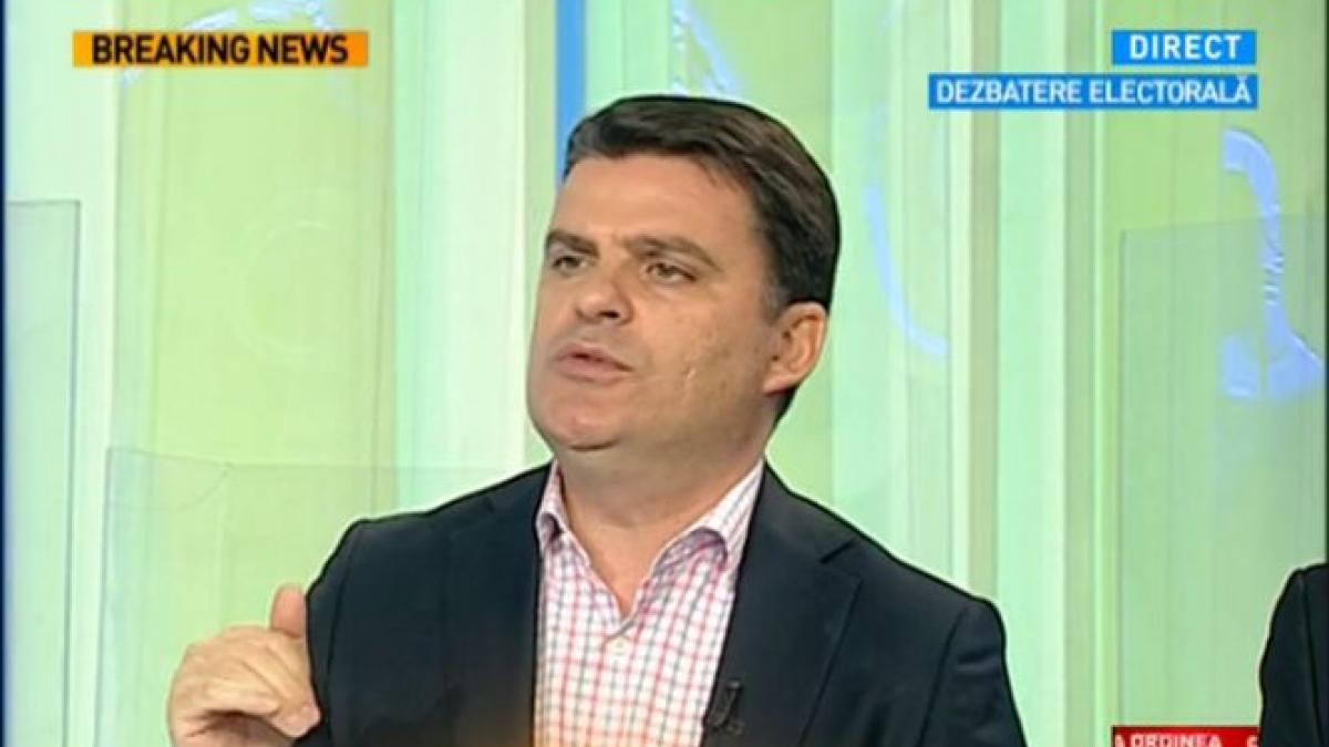 radu tudor suspectez ca din milioanele de euro de la hexi se indestulau si altii