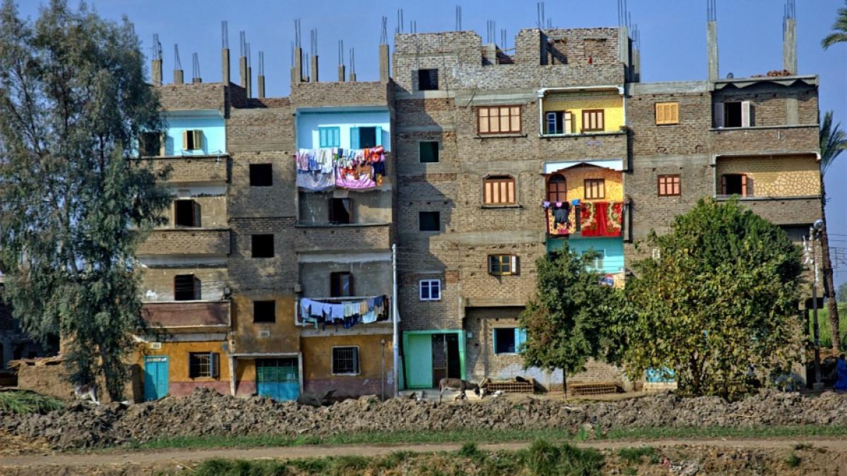 romania acuzata ca intretine violentele din egipt