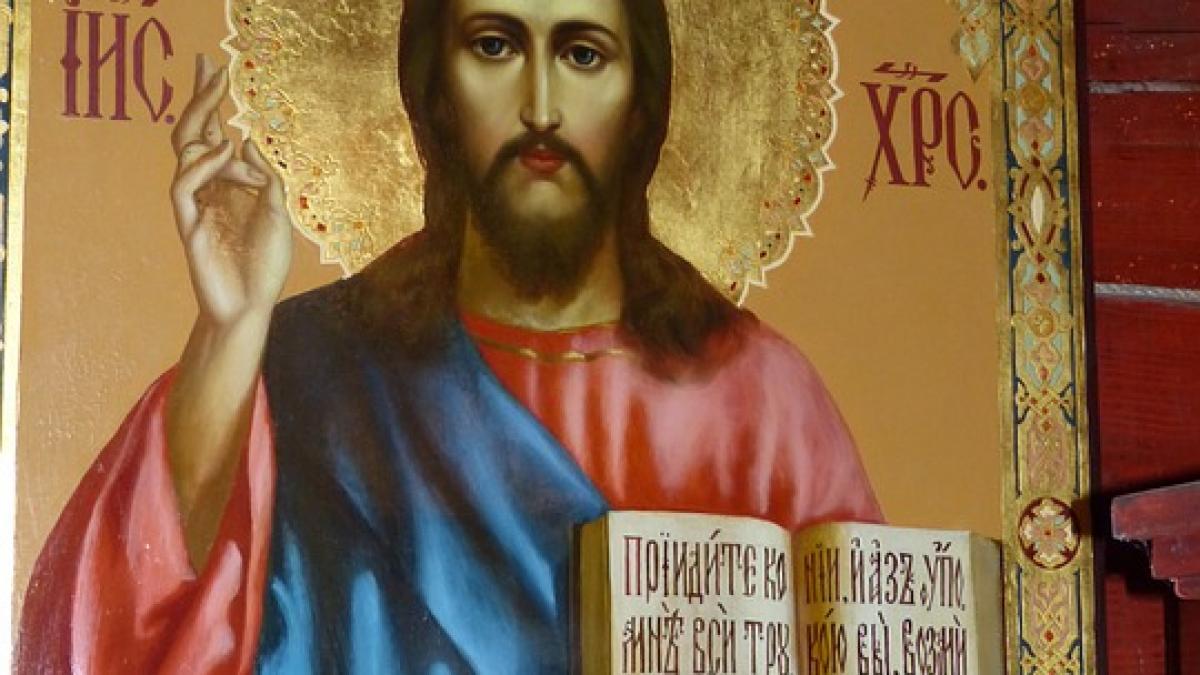 sarbatoare mare in calendarul ortodox