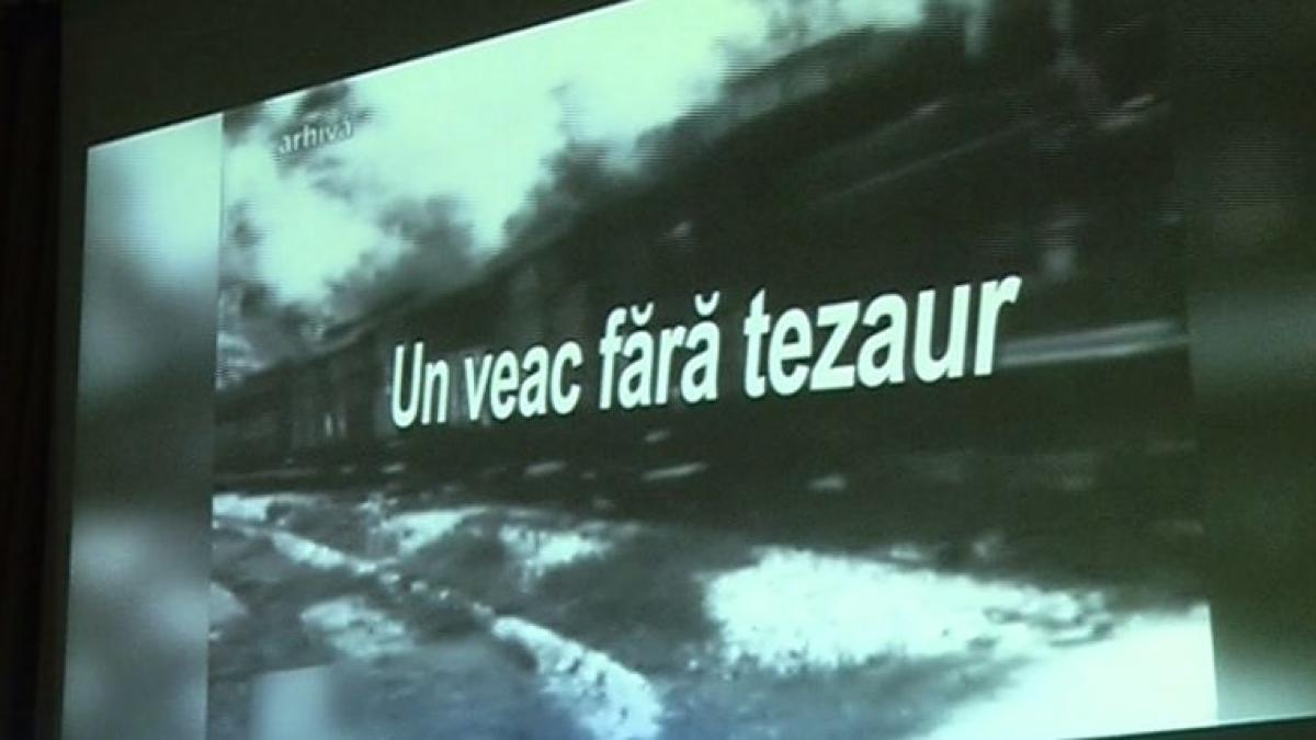 tezaur romania rusia longin film