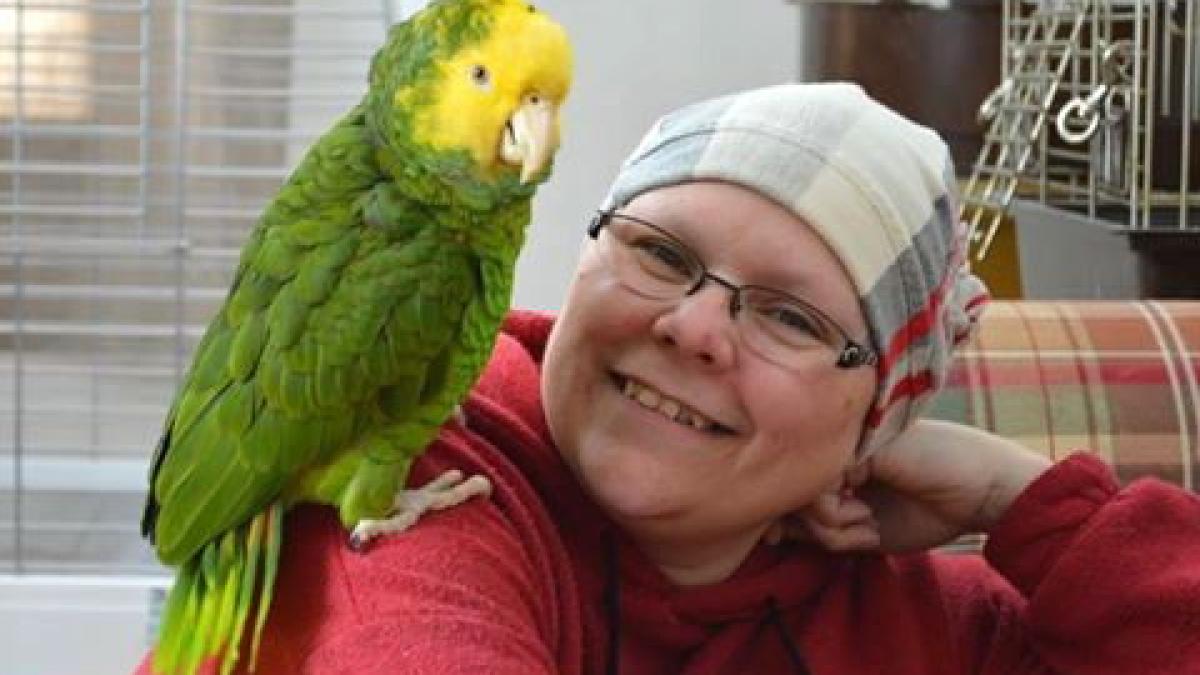 a mintit ca are cancer este incredibil motivul pentru care a facut acest lucru