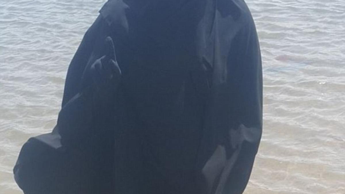 avertismentul terifiant al unei mirese isis londra