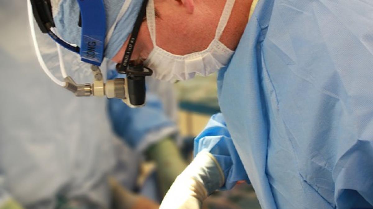 caz dramatic la iasi a fost operata de 53 de ori dupa ce a s a infectat in spital