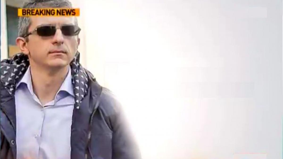 cum si a cladit dan condrea imperiul