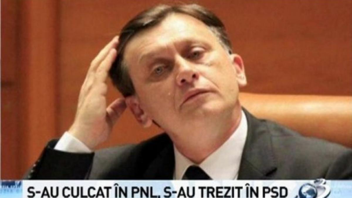 deziluzia optica s au culcat in pnl s au trezit in psd