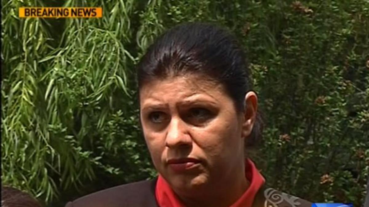 flori dinu despre bolid condrea