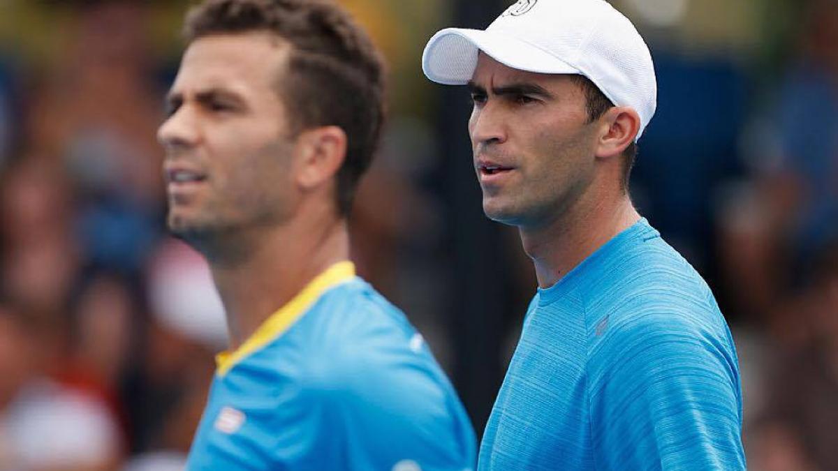 horia tecau s a calificat in turul doi la dublu la roland garros