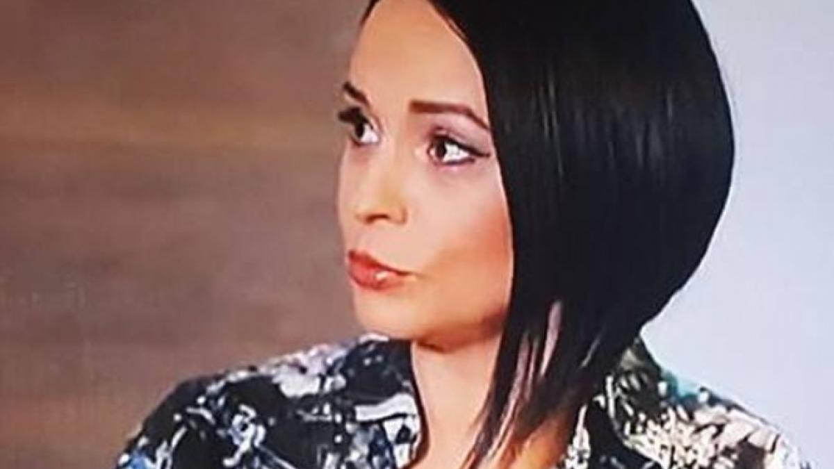 mesaj de la andreea marin luni voi fi la politie nu va lasati pacaliti ce a patit vedeta