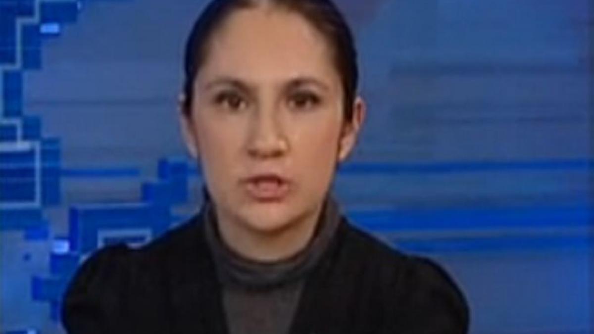 politista melania renghea condamnata definitiv la cinci ani de inchisoare