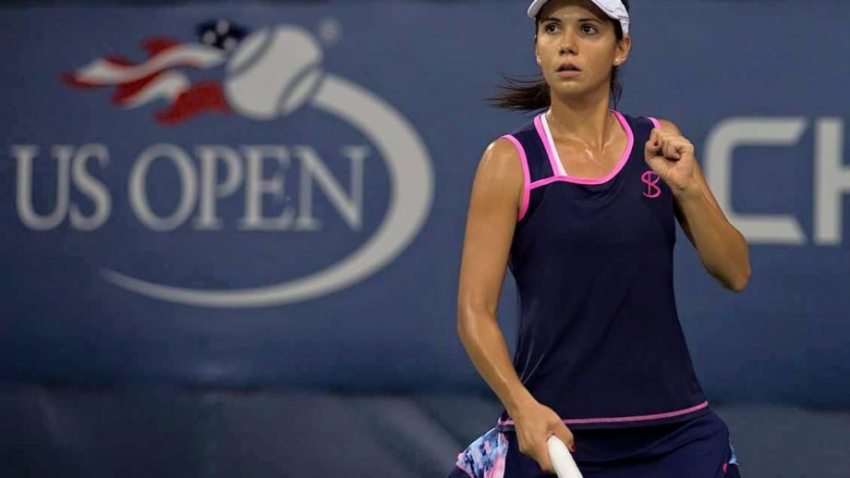 raluca olaru eliminata la dublu de la roland garros