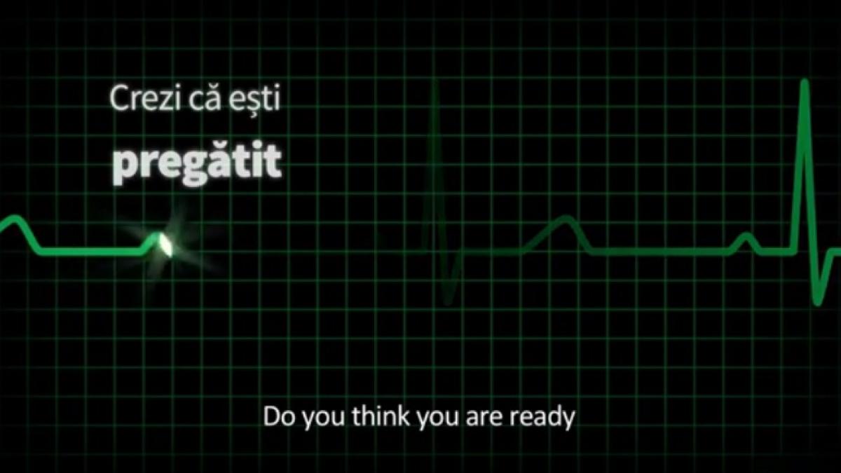 reguli pentru cei care vor sa participe la evenimentul record pentru viata