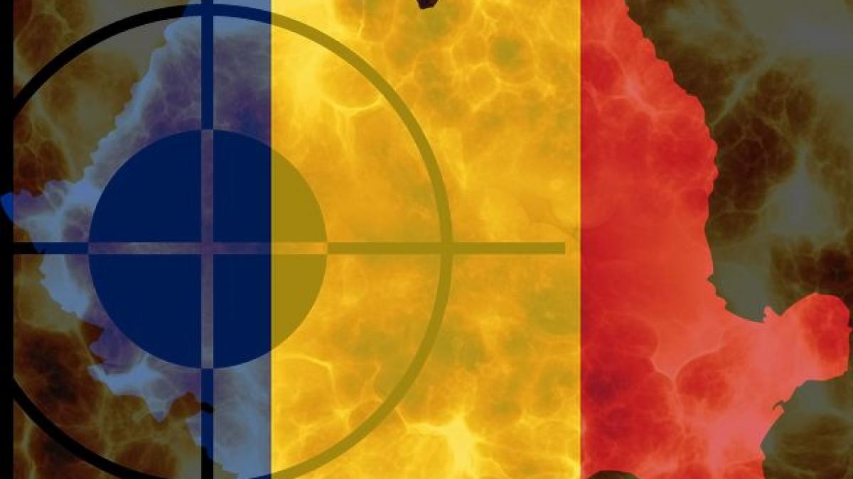 romania pe lista celor mai periculoase destinatii de vacanta din perspectiva terorismului