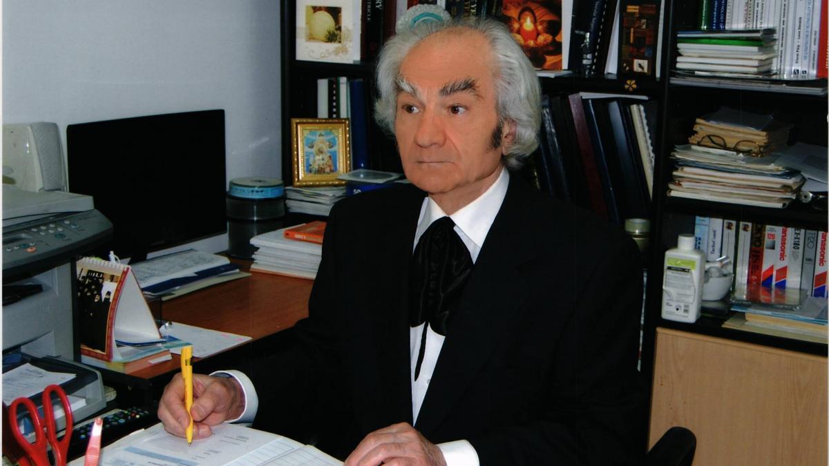 sfatul lui leon danaila cel mai bun neurochirurg roman pentru tinerii la inceput de cariera