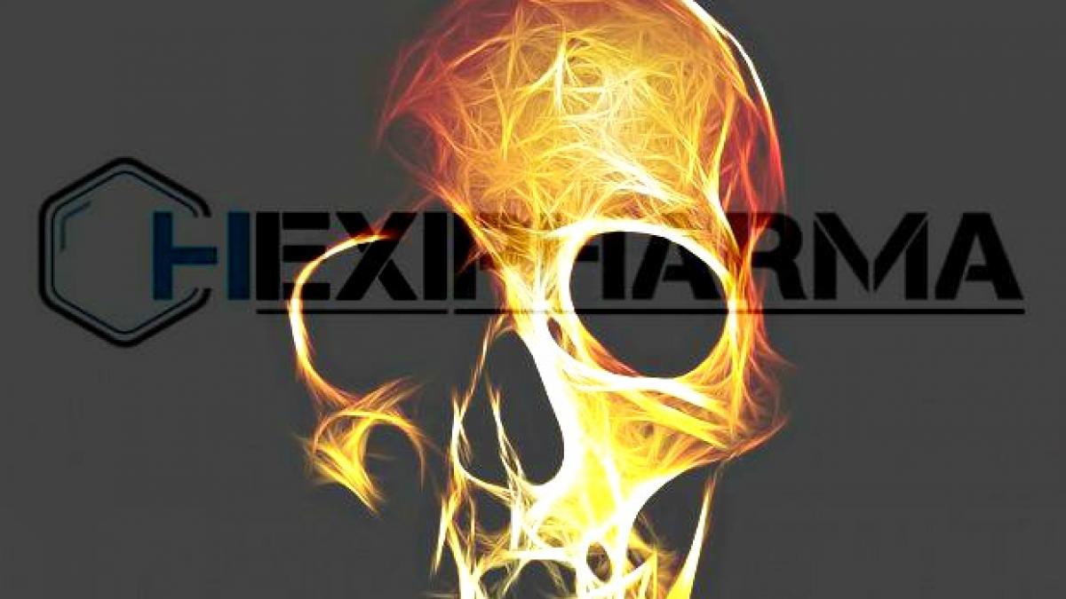 alte morti suspecte la hexi pharma