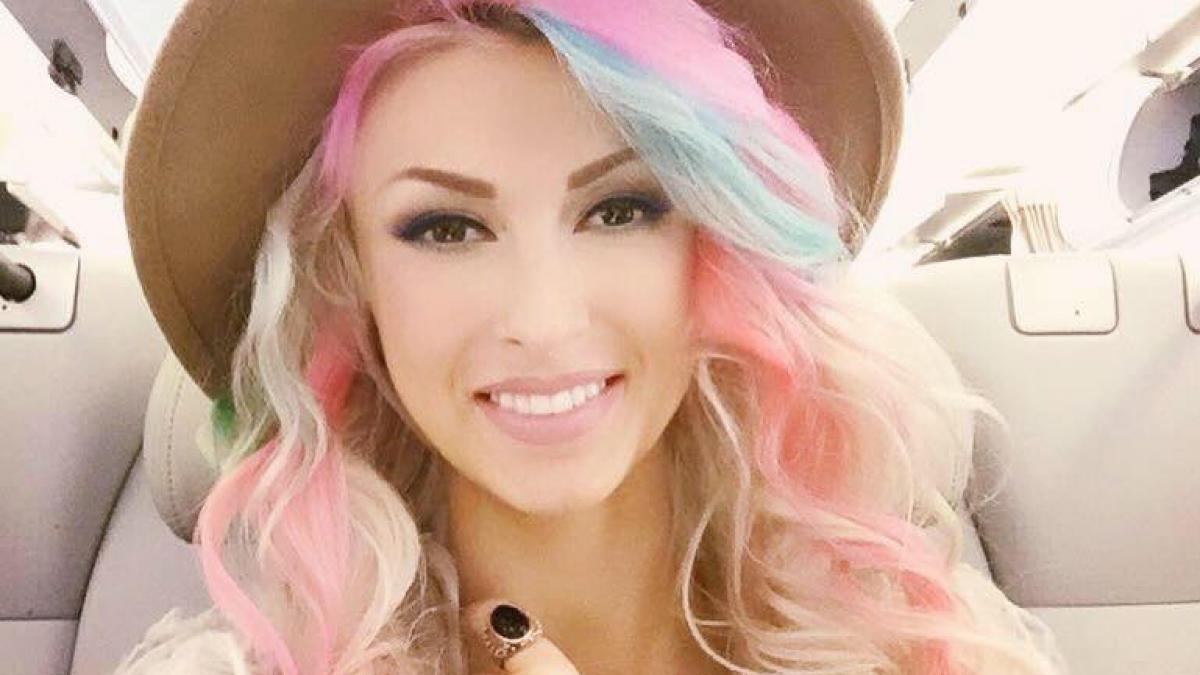 andreea balan a aflat ce sex va avea bebelusul ei