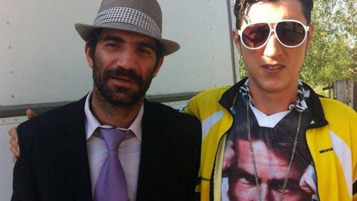 decizie radicala luata de un celebru actor din las fierbinti