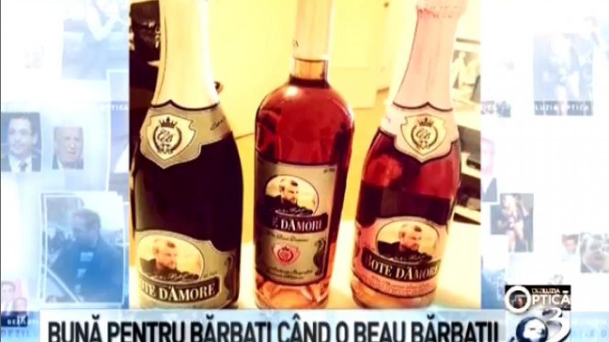 deziluzia optica buna pentru barbati cand o beau barbatii