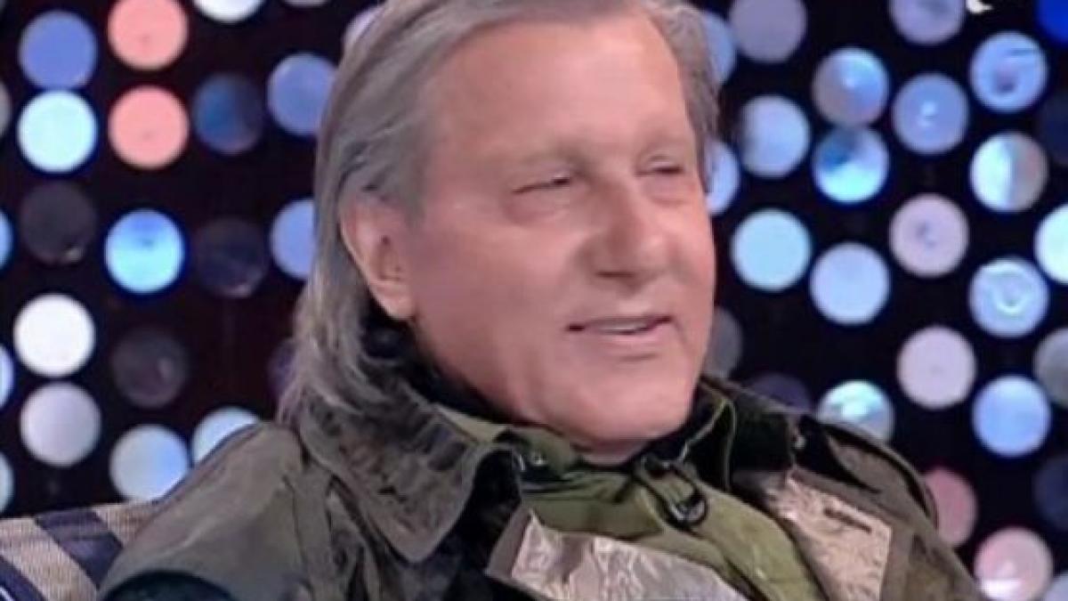 ilie nastase scaun