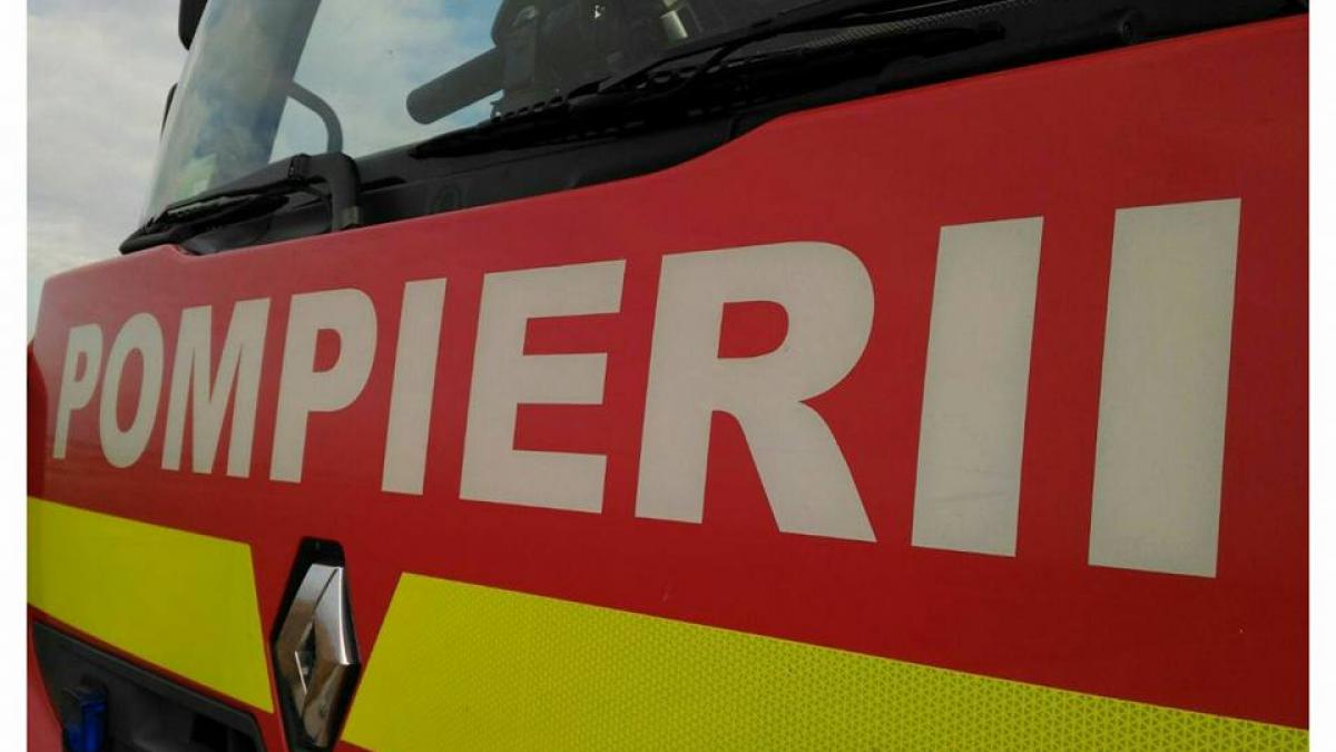 incendiu langa casa presedintelui klaus iohannis