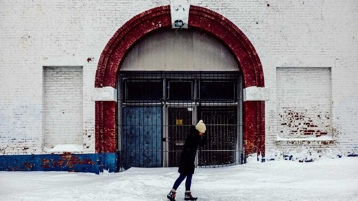 l au amendat in luna mai pentru zapada din iarna