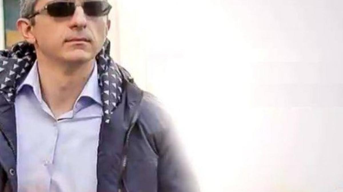 parchetul general nu foloseste numele condrea in comunicatul oficial