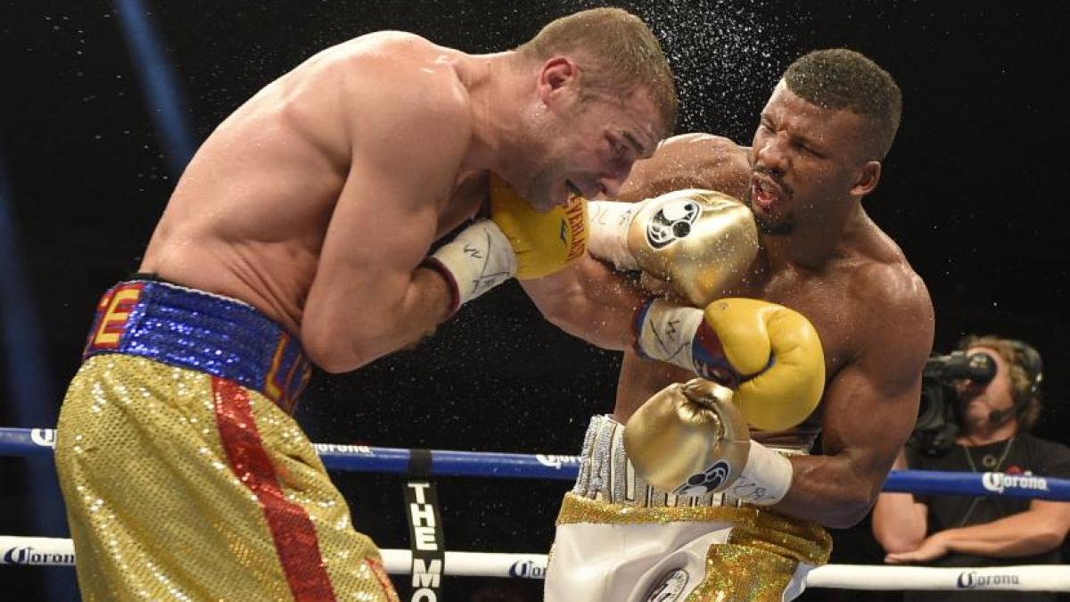 reactia lui badou jack adversarul lui bute dupa ce romanul a fost depistat dopat