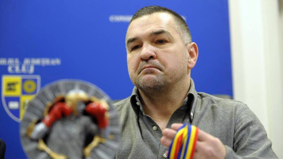 reactia lui leonard doroftei dupa ce lucian bute a fost depistat pozitiv