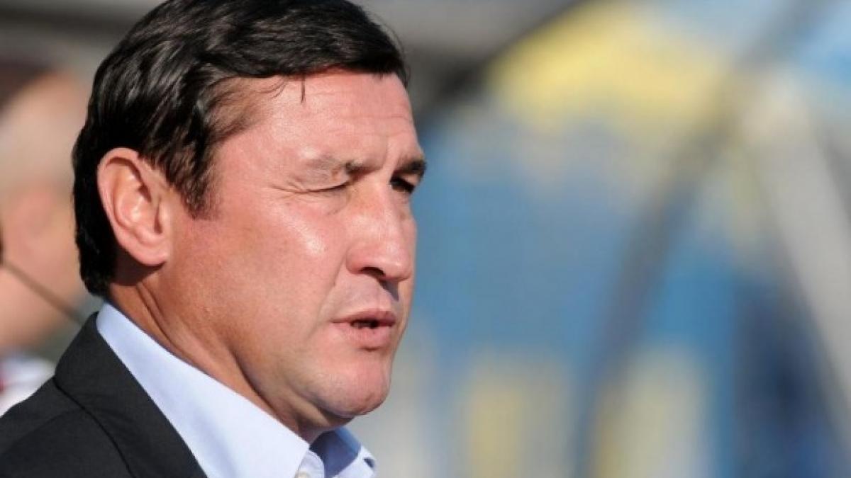 viorel moldovan pleaca de la nationala