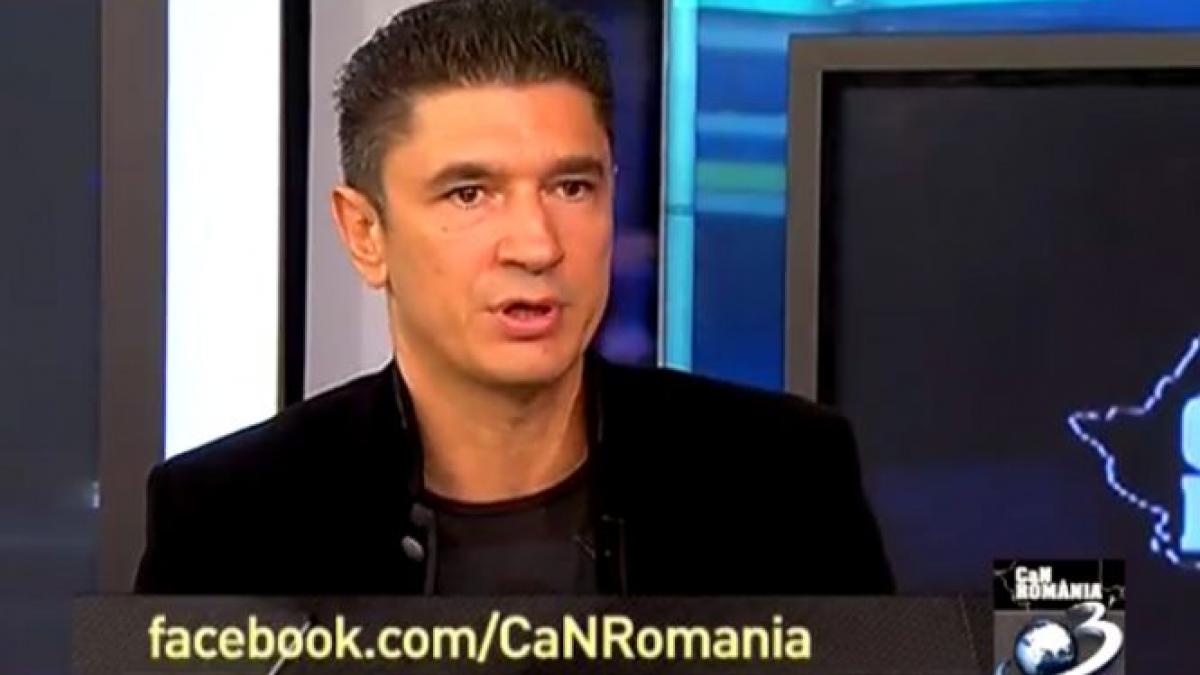 can romania lazarus dezgroapa mortii