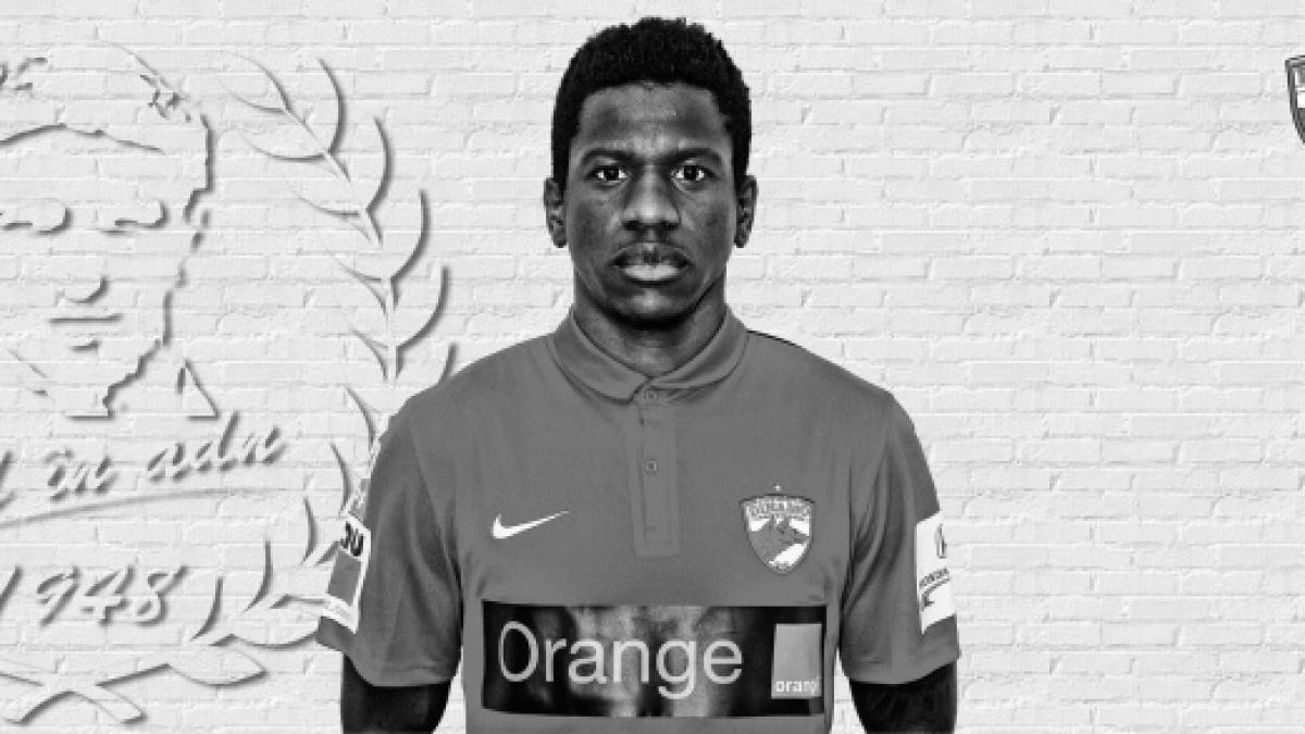 ce i a transmis dinamo sotiei lui patrick ekeng