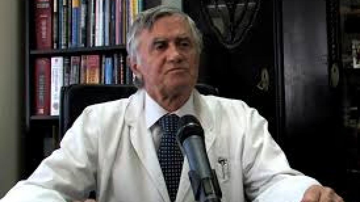 dupa 26 de ani cardiologul lui nicolae ceausescu rupe tacerea