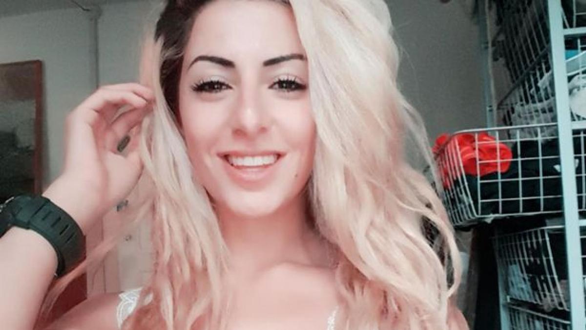 femeia a declarat razboi jihadistilor isis