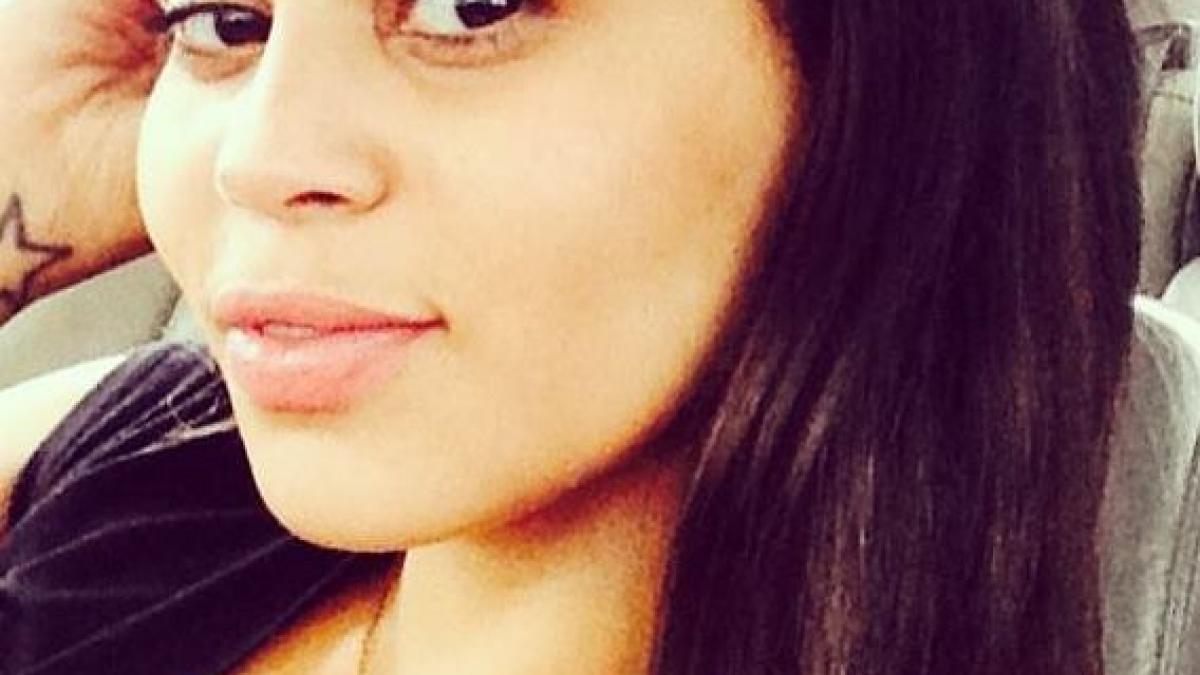 infractoarea care a cucerit internetul fotografia ei din arest i a facut pe multi sa uite de relele