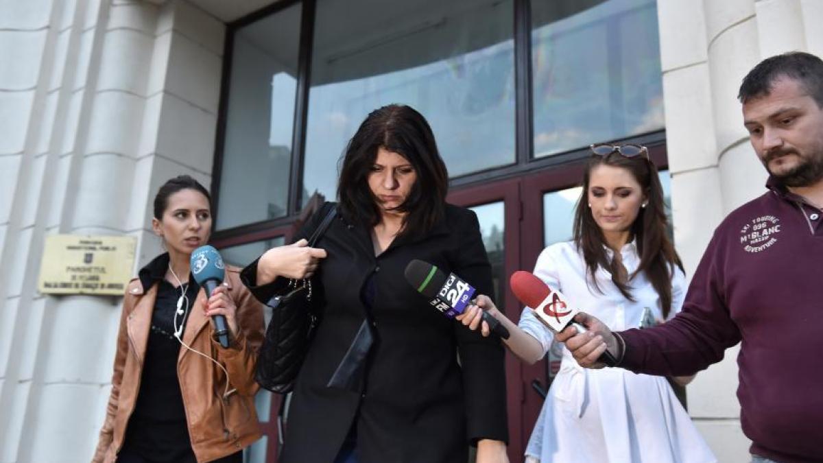 parchetul general flori dinu a coordonat actvitatea ilegala a hexi pharma