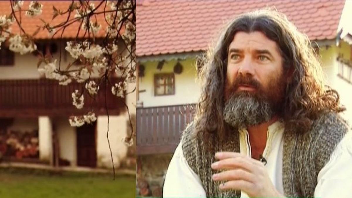 voi cu voicu romandria campania care aduce in prim plan o comoara vesnic in tendinte traditia