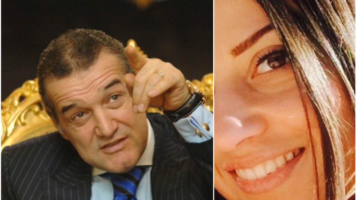 bomba sexy din familia becali ea e cea mai frumoasa nepoata a lui gigi galerie foto