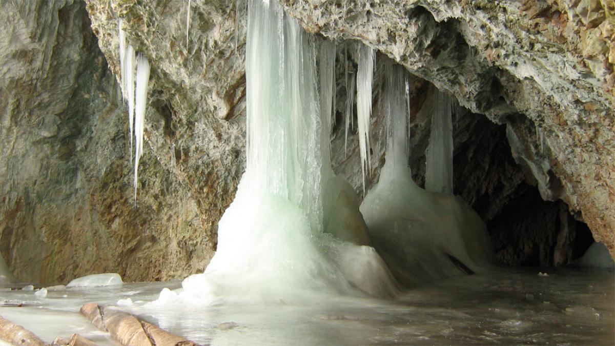 ce se intampla la pestera focul viu din apuseni specialistii au dat navala